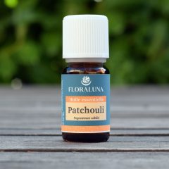 Patchouli - 10 ml