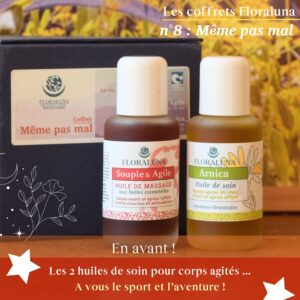 même pas mal - coffret