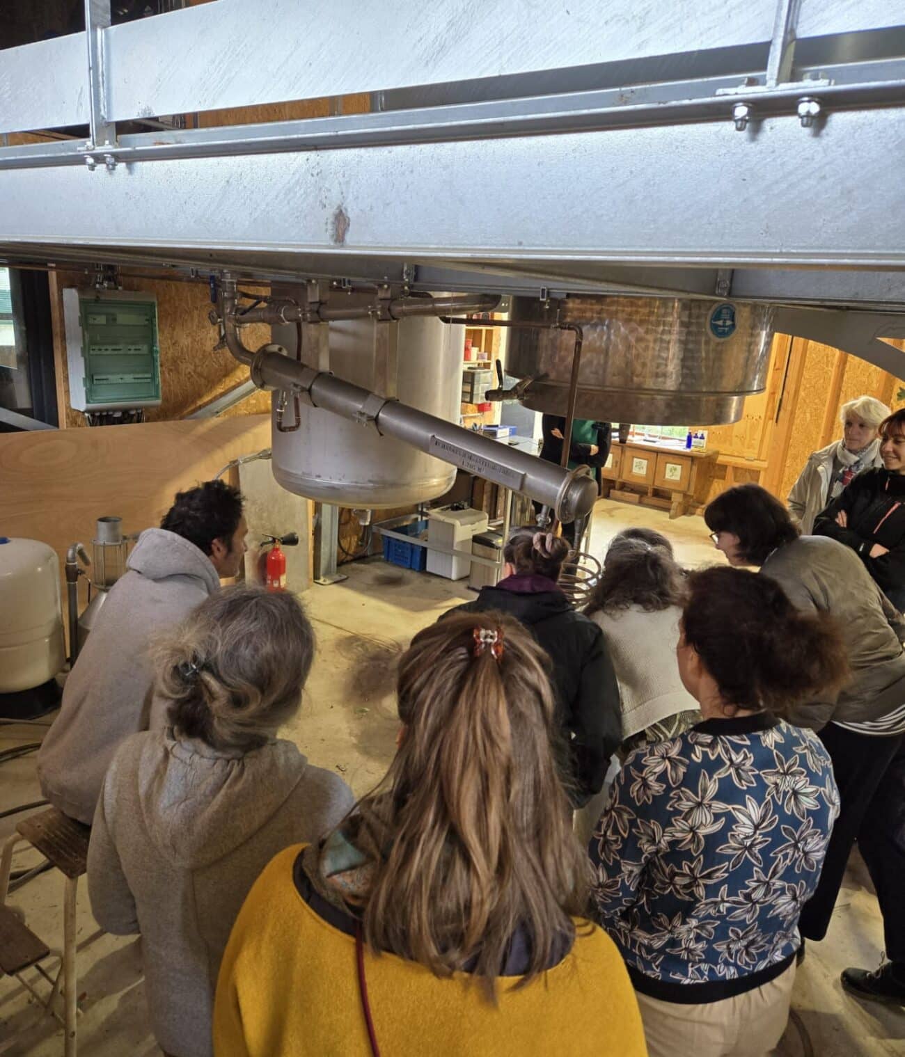 Aroma & Distillation – Image 8
