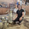 Aroma & Distillation