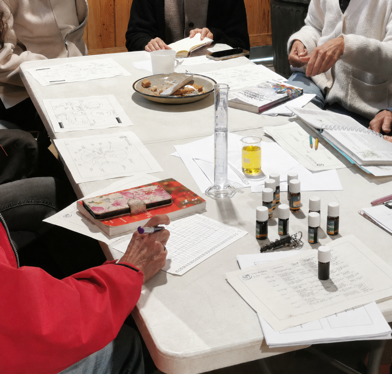 Aroma & Distillation : niveau 2 2 Aroma & Distillation : niveau 2 – Image 2