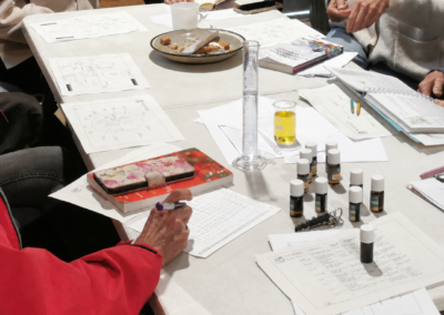 formation aroma 2