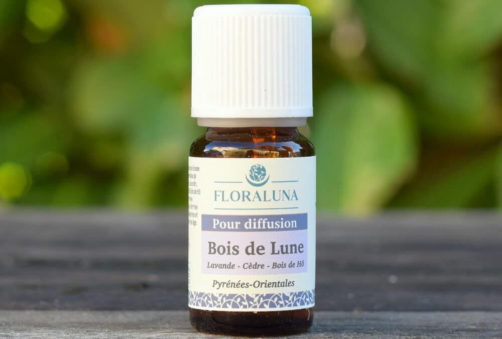 Bois de Lune diffusion