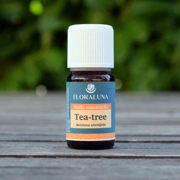 Tea-tree - 10 ml