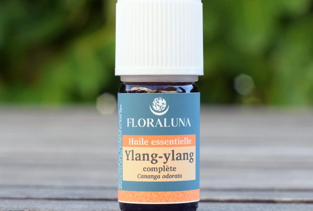 Ylang-ylang