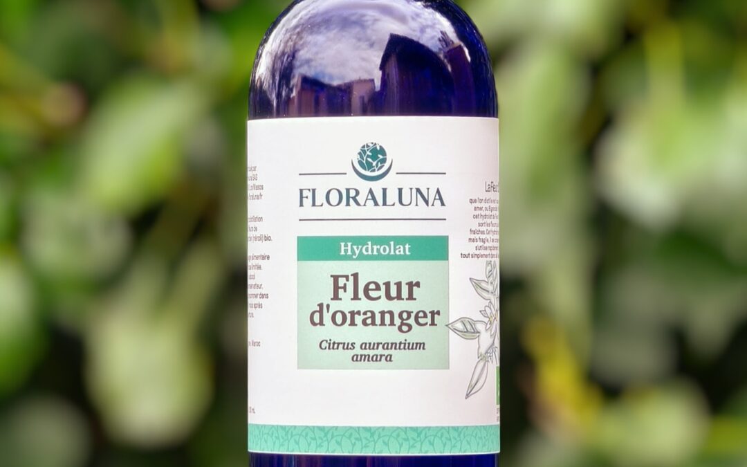 Fleur d’Oranger
