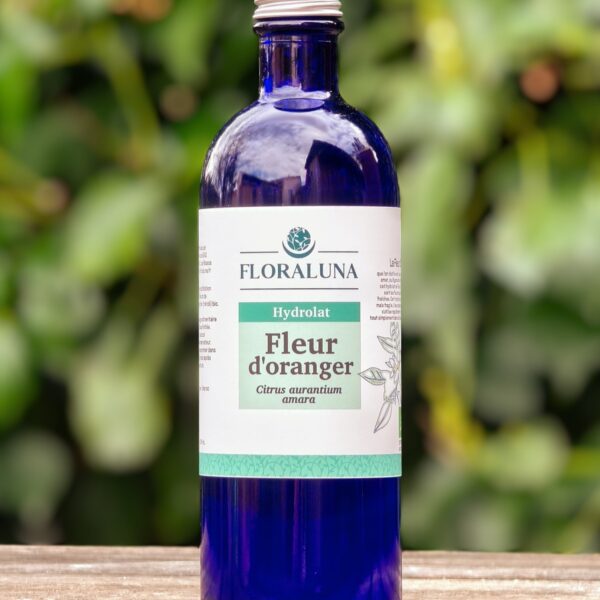 Fleur d'Oranger