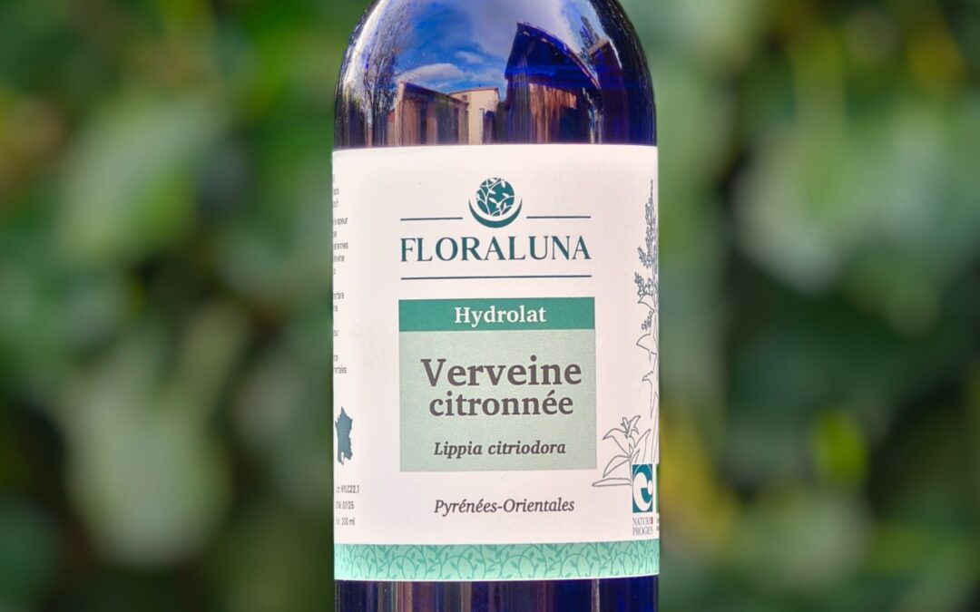 Verveine Citronnée