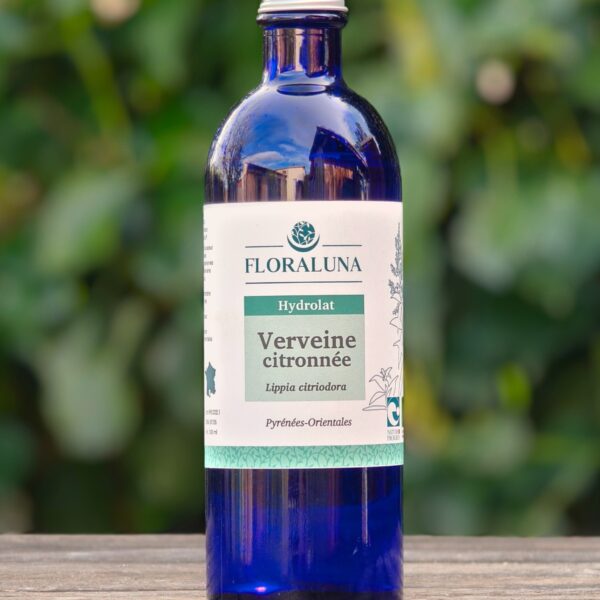 Verveine Citronnée