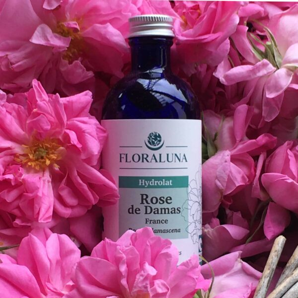 HY ROSE Damas Floraluna