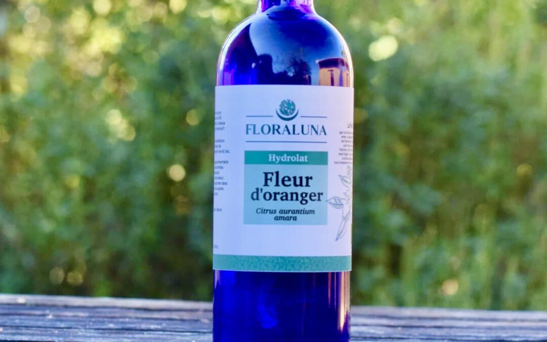 Fleur d’Oranger