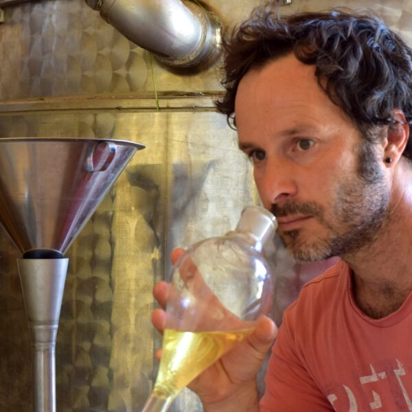 Aroma & Distillation : niveau 1