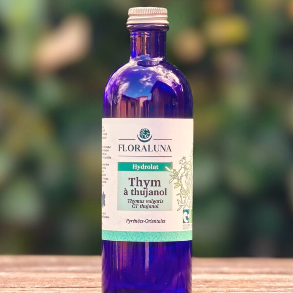 Thym Thujanol
