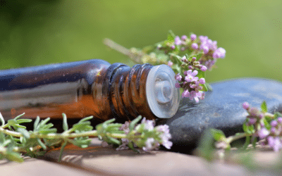 Les huiles essentielles sont elles efficaces ?