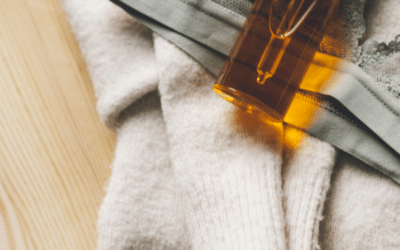 Parfumer votre linge: 6 huiles essentielles au top