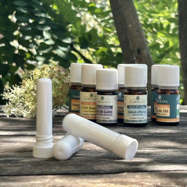 Stick inhalateur