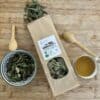 Tisane ventre joyeux