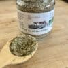 Sel aux herbes