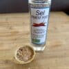 Sel piment fort