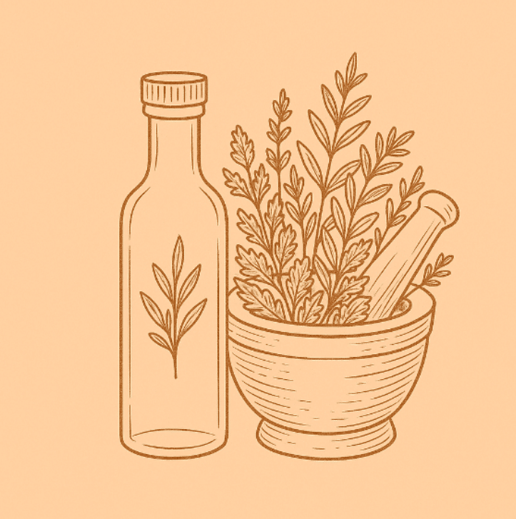Epicerie Fine, Bio & Locale