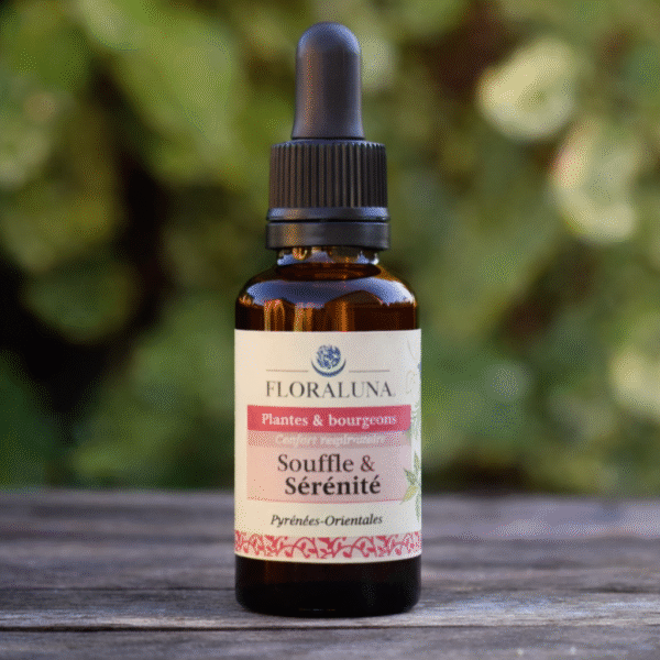 Souffle & sérénité