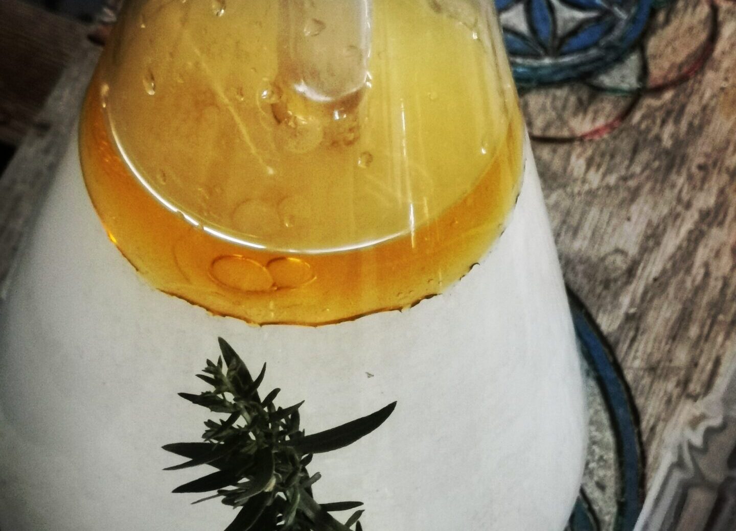 Distillation & Aroma complète formation Floraluna