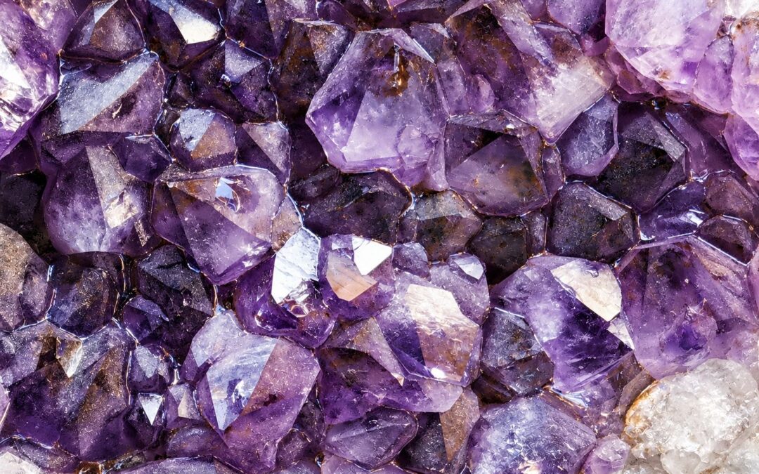 Amethyste Floraluna Distillation