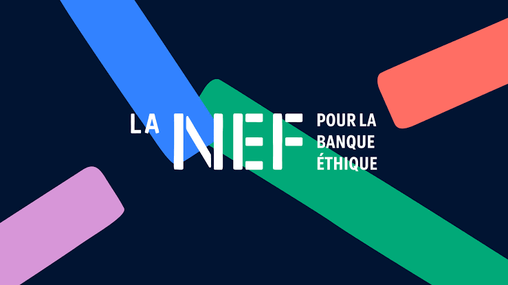La Nef Banque éthique de Floraluna