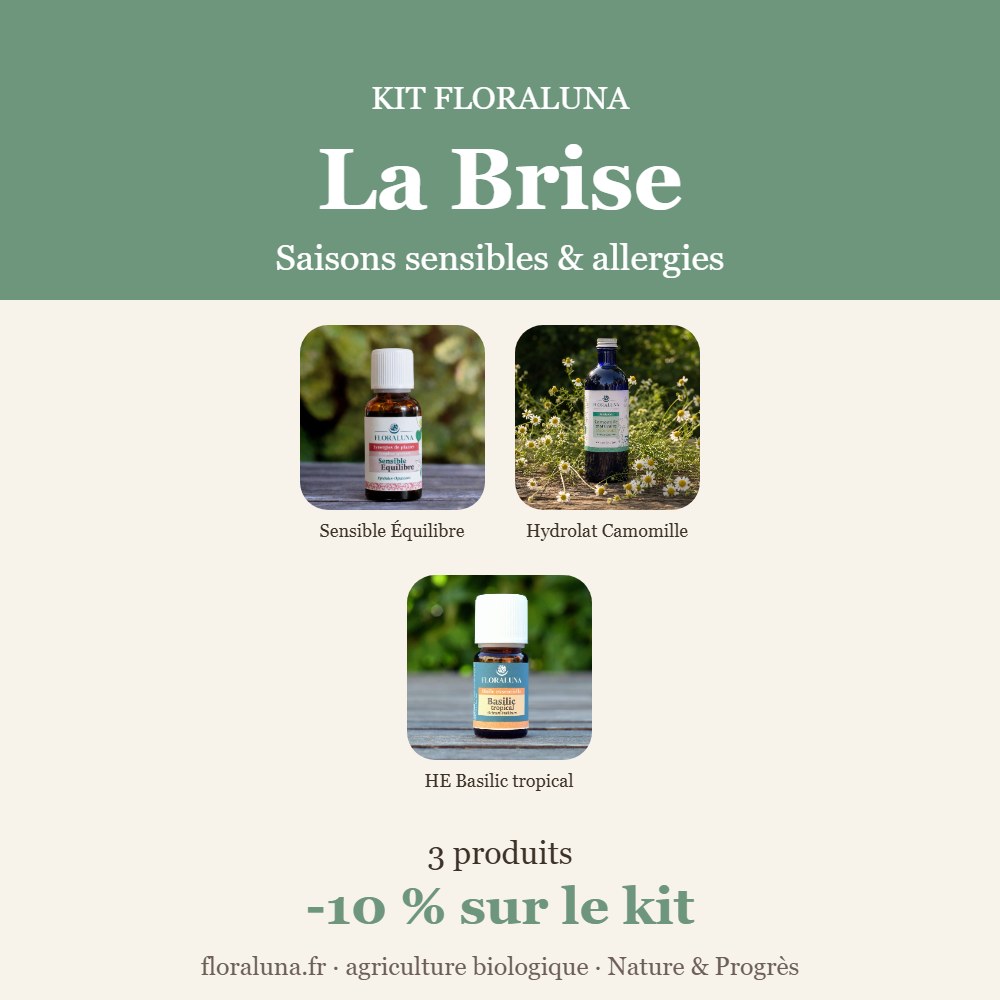 Kit Brise – Saisons sensibles 1 Kit Brise – Saisons sensibles