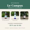 Kit Campus – Révisions & concentration