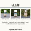 Kit Le Cap – Mer & bateau