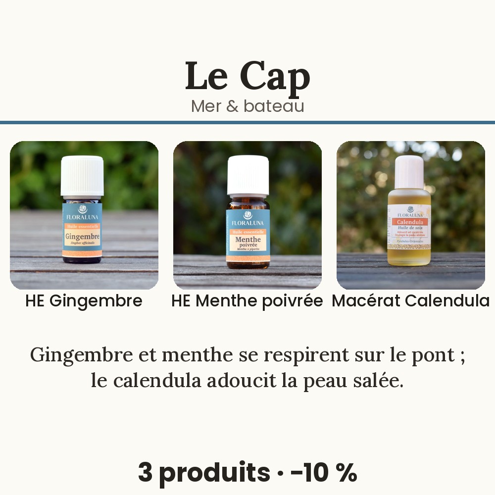Kit Le Cap – Mer & bateau 1 Kit Le Cap – Mer & bateau