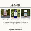 Kit La Cime – Montagne & altitude