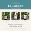 Kit Lagune – Détente profonde