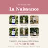 Kit Naissance – Futurs parents