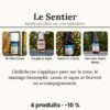 Kit Sentier – Reprendre le chemin