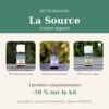 Kit Source – Confort digestif
