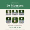 Kit Mousson – Voyage tropical